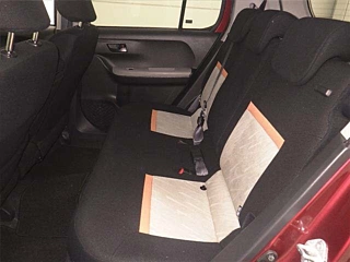 TOYOTA PASSO 2019