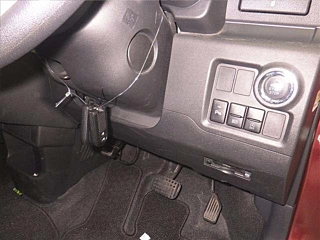 TOYOTA PASSO 2019