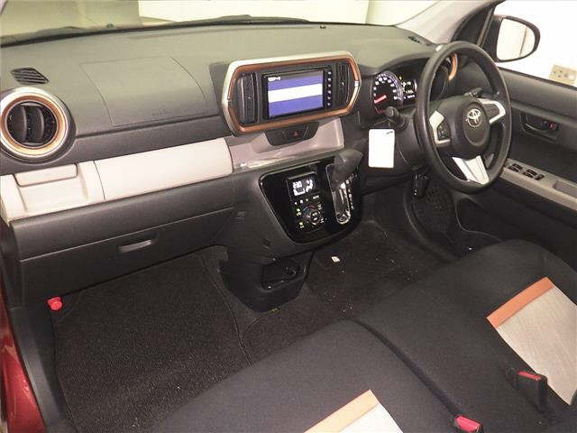 TOYOTA PASSO 2019