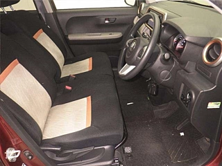 TOYOTA PASSO 2019