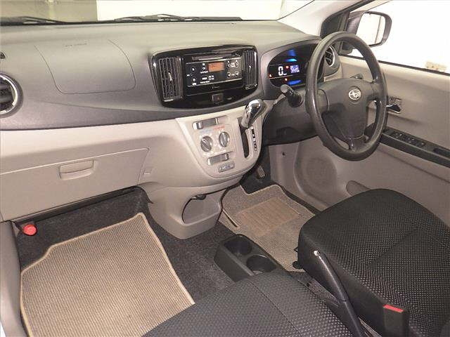 SUBARU PLEO PLUS 2016