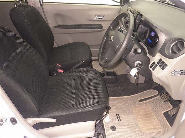 SUBARU PLEO PLUS 2016