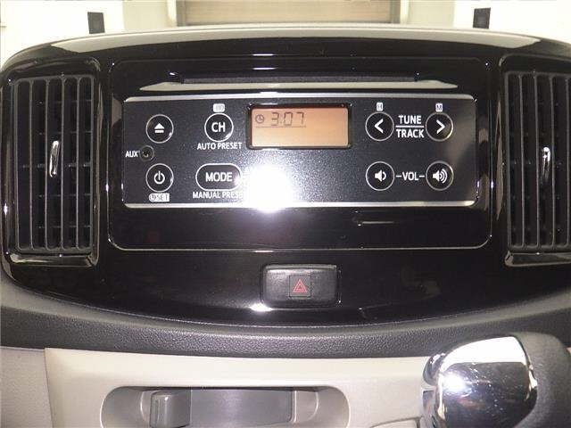 SUBARU PLEO PLUS 2016