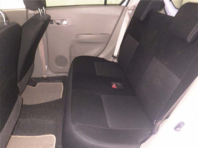 SUBARU PLEO PLUS 2016