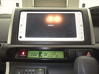 TOYOTA WISH 2013