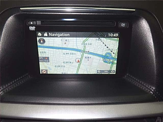 MAZDA CX-5 2015