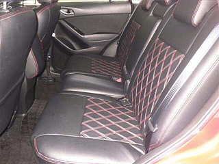 MAZDA CX-5 2015
