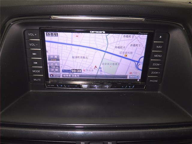 MAZDA ATENZA WAGON 2014
