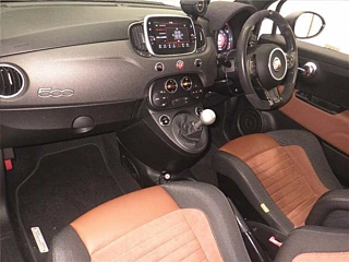 FIAT OTHER 2019