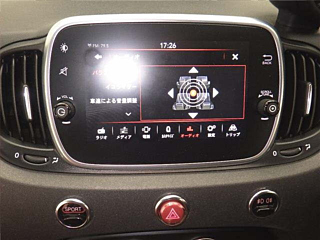 FIAT OTHER 2019