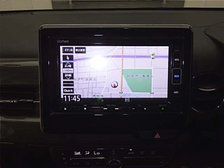HONDA N WGN 2021