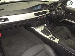 BMW 3 SERIES 2008