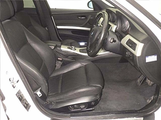 BMW 3 SERIES 2008