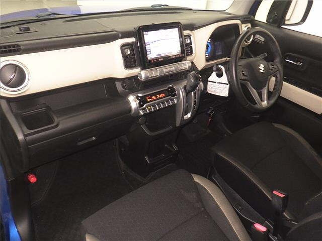 SUZUKI XBEE 2019