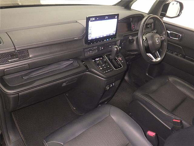 HONDA STEP WAGON 2022