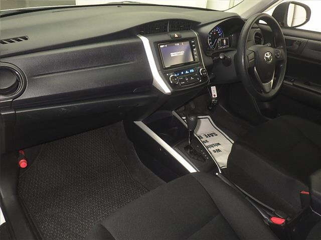 TOYOTA COROLLA FIELDER 2020