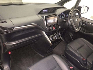 TOYOTA ESQUIRE 2016