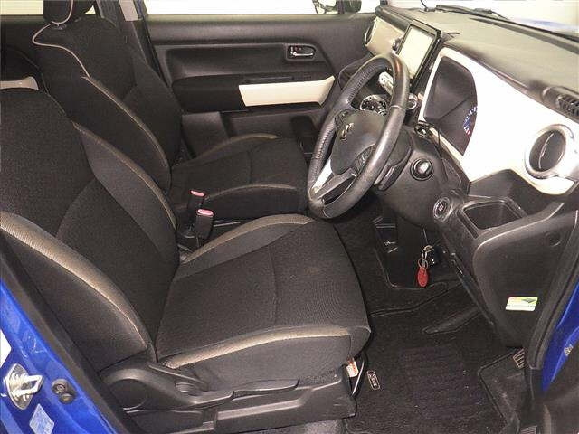 SUZUKI XBEE 2019