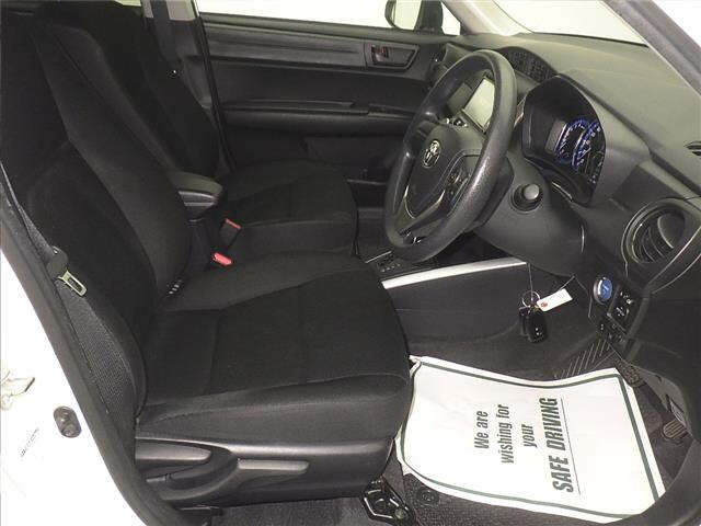 TOYOTA COROLLA FIELDER 2020