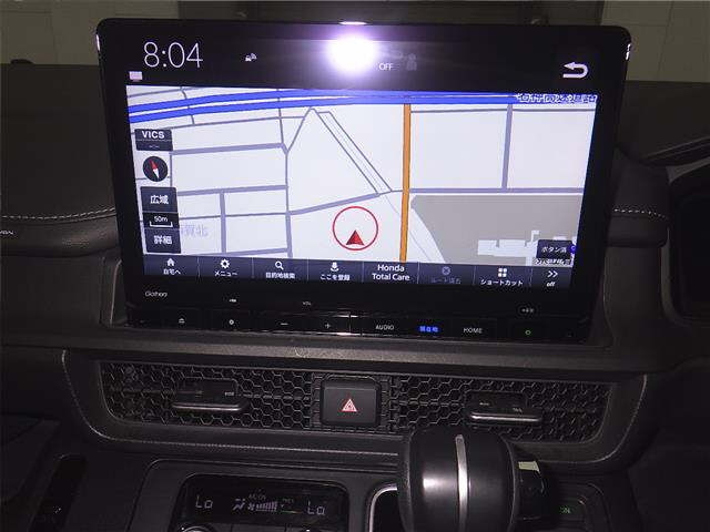 HONDA STEP WAGON 2022