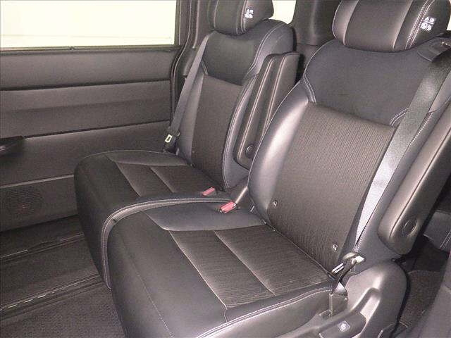 HONDA STEP WAGON 2022