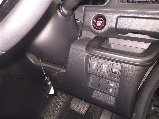 HONDA STEP WAGON 2022