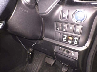 TOYOTA ESQUIRE 2016