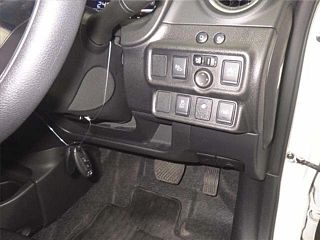 NISSAN NOTE 2019