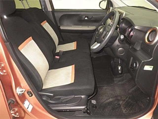 TOYOTA PASSO 2019