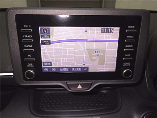 TOYOTA YARIS 2020