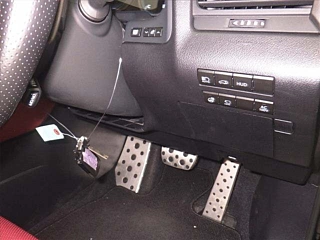LEXUS RX 2022