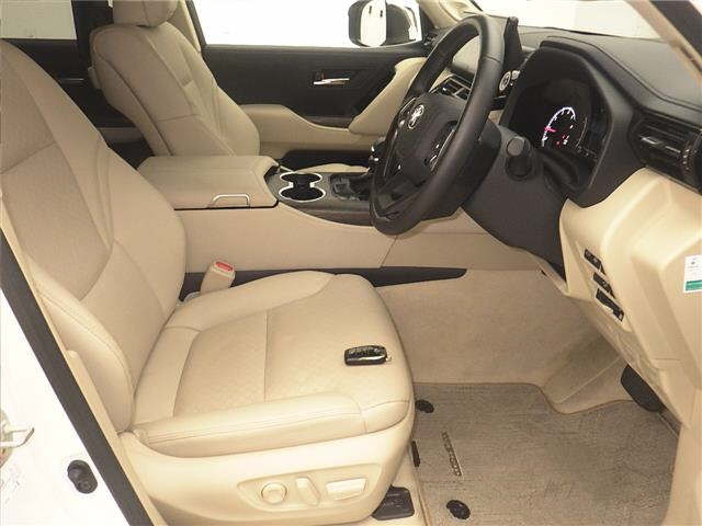 TOYOTA LAND CRUISER 2024