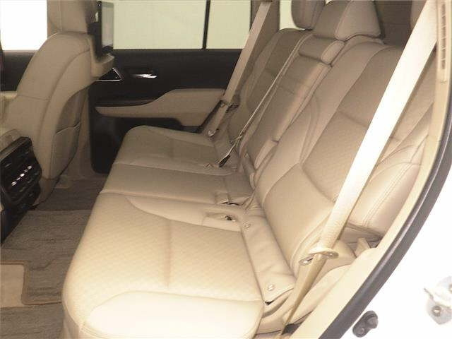 TOYOTA LAND CRUISER 2024