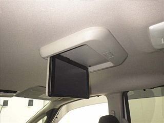 NISSAN SERENA 2018