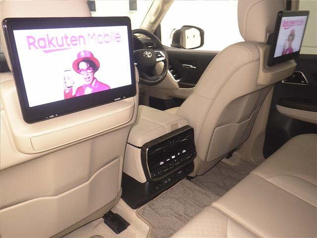 TOYOTA LAND CRUISER 2024