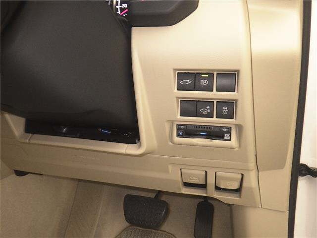 TOYOTA LAND CRUISER 2024