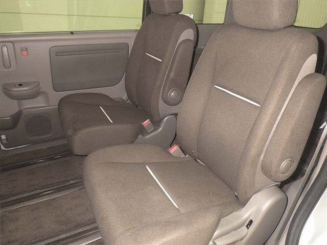 HONDA STEP WAGON 2015