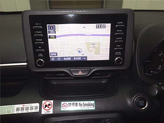 TOYOTA YARIS 2020