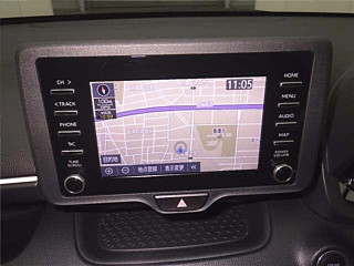 TOYOTA YARIS 2020
