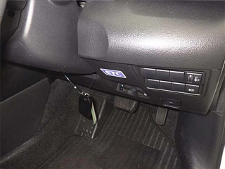 TOYOTA YARIS 2020