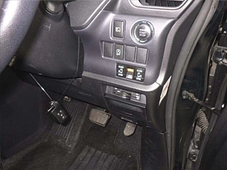 TOYOTA VOXY 2015