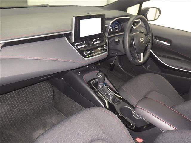 TOYOTA COROLLA SPORT 2023