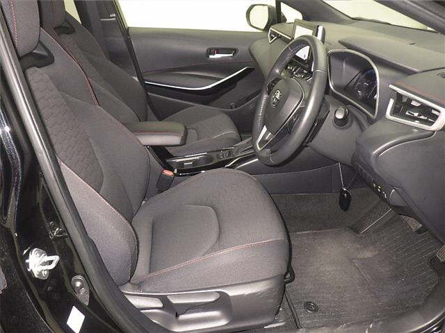 TOYOTA COROLLA SPORT 2023