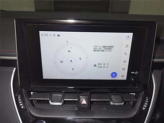 TOYOTA COROLLA SPORT 2023