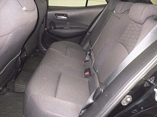 TOYOTA COROLLA SPORT 2023