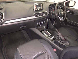 MAZDA AXELA 2014