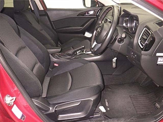 MAZDA AXELA 2014