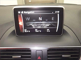 MAZDA AXELA 2014