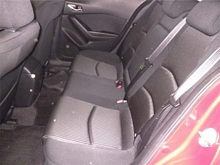 MAZDA AXELA 2014