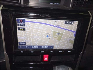 TOYOTA ROOMY 2021